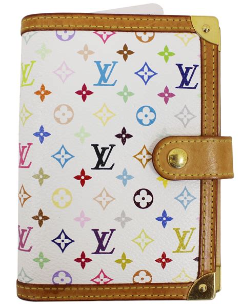 louis vuitton monogram mini agenda cover|louis vuitton agenda pm monogram.